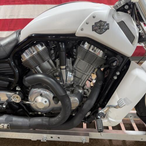 VRSCF 2013 V-Rod Muscle® thumb 0