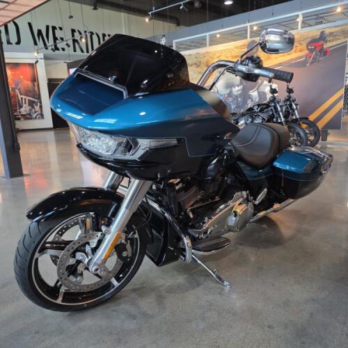 Harley-Davidson® Road Glide® 2026 thumb 1