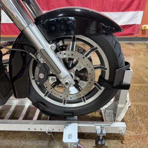 FLHT 2019 Electra Glide® Standard thumb 1