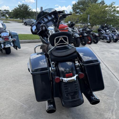 Harley-Davidson® Street Glide® Special 2016 thumb 1