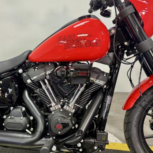 FXLRS 2026 Low Rider® S thumb 3