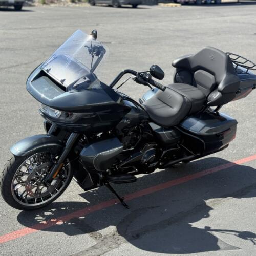 FLTRXL 2026 Road Glide Limited thumb 3