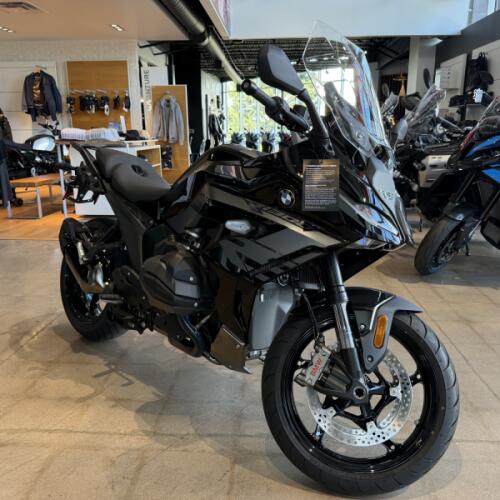 2026 BMW R 1300 RS thumb 2