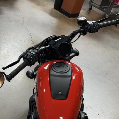 Harley-Davidson® Nightster™ Special 2026 thumb 0
