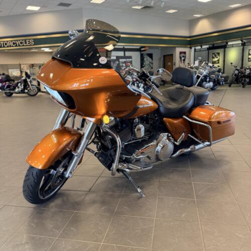 2015 Harley-Davidson Road Glide Special FLTRXS thumb 0