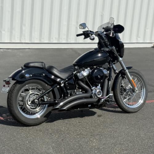 FXST 2020 Softail Standard® thumb 3
