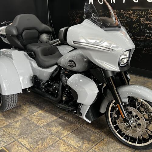 FLHLT 2026 Street Glide 3 Limited thumb 2