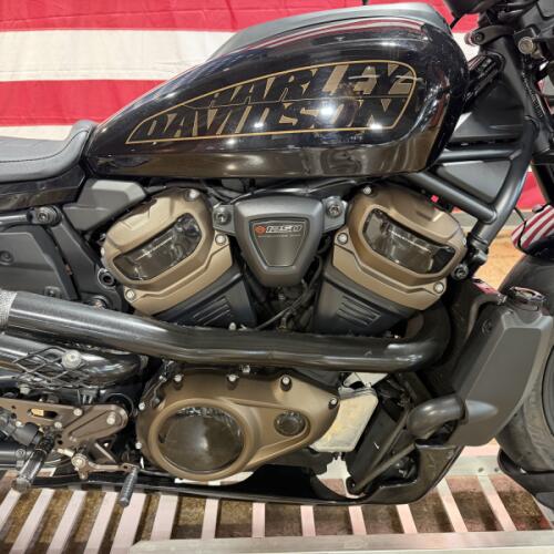 RH1250S 2021 Sportster® S thumb 0