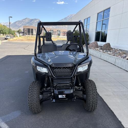 2025 Honda Pioneer 520 thumb 2