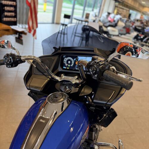 2024 Harley-Davidson Road Glide FLTRX thumb 1