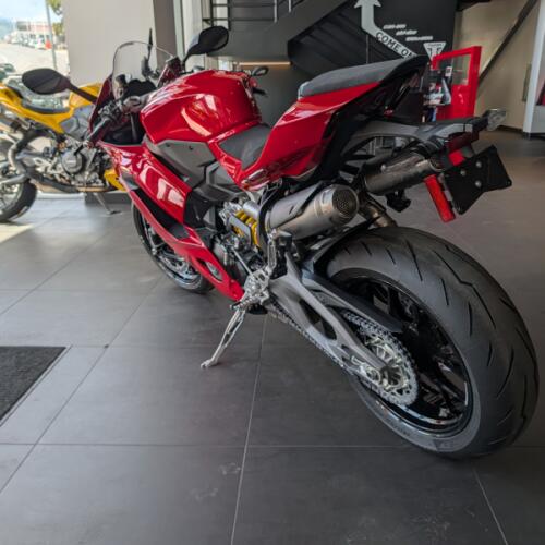 2026 Panigale V2 thumb 0