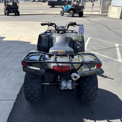 2026 Honda FourTrax Recon® thumb 0