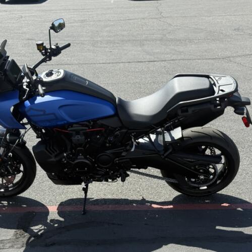 RA1250ST 2026 Pan America® 1250 ST thumb 0