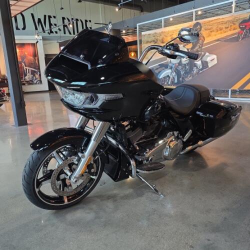 Harley-Davidson® Road Glide® 2026 thumb 1