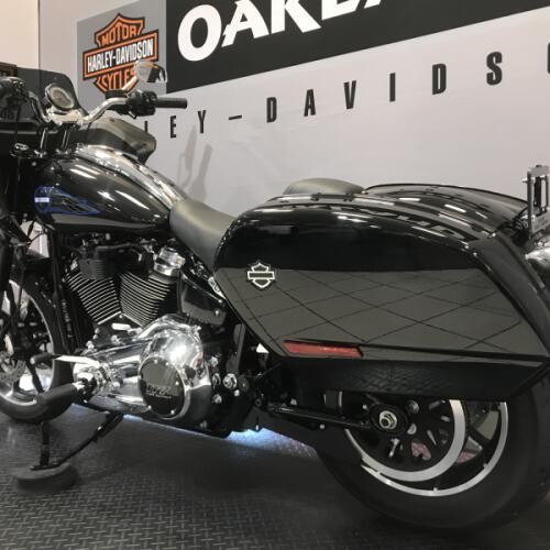 Harley-Davidson® Low Rider® ST 2026 thumb 2