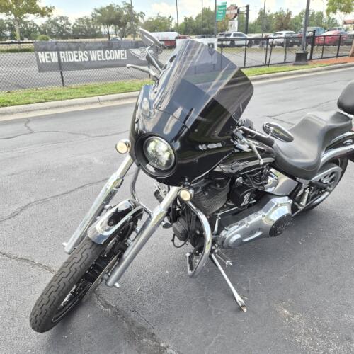 FXSTD 2003 Softail Deuce thumb 1