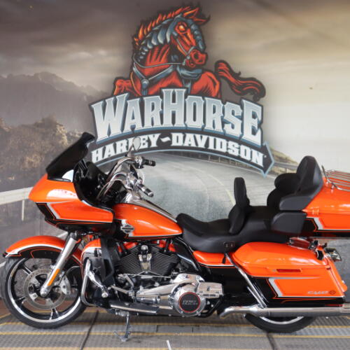FLTRKSE 2022 CVO™ Road Glide® Limited thumb 0