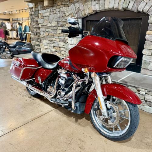 2021 FLTRX - Road Glide  thumb 3