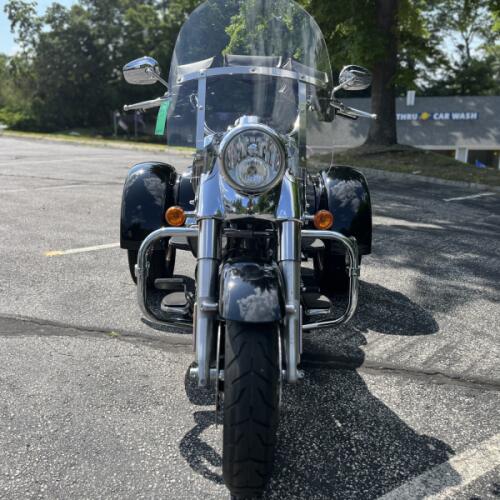 FLRT 2020 Freewheeler® thumb 1