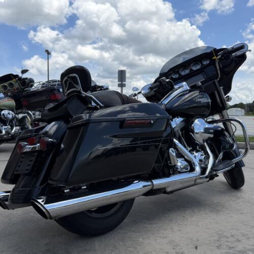 Harley-Davidson® Street Glide® Special 2016 thumb 2
