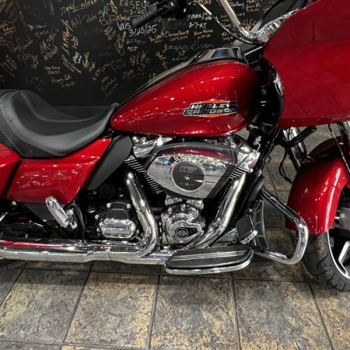 FLTRX 2025 Road Glide™ thumb 0
