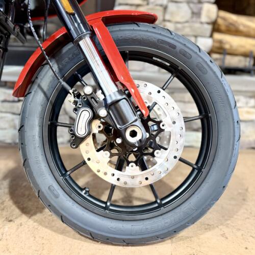 2026 FXLRST - Low Rider ST  thumb 0