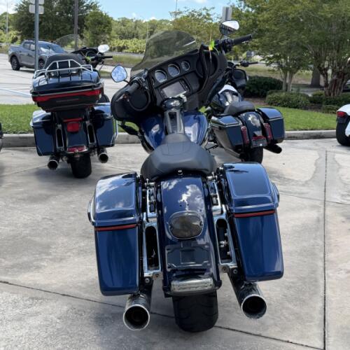 Harley-Davidson® Electra Glide® Ultra Classic® 2014 thumb 1