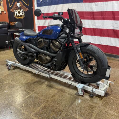 RH1250S 2023 Sportster® S thumb 2