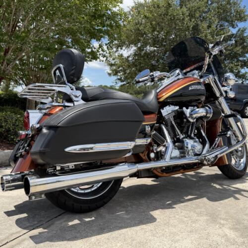 Harley-Davidson FLHRSE 2008 thumb 2