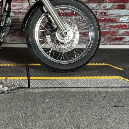 FXDBP 2008 Street Bob® thumb 1