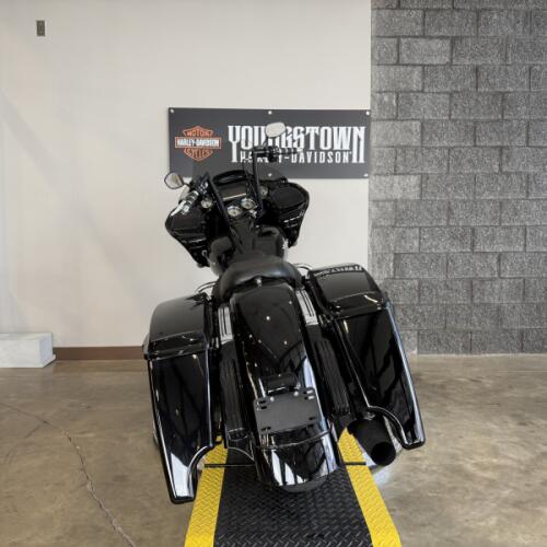 2017 Harley-Davidson® Road Glide® Special FLTRXS thumb 1