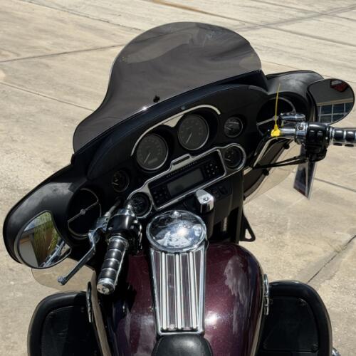 Harley-Davidson® Electra Glide® Ultra Classic® 2007 thumb 0