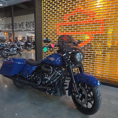 Harley-Davidson® Road King® Special 2023 thumb 3