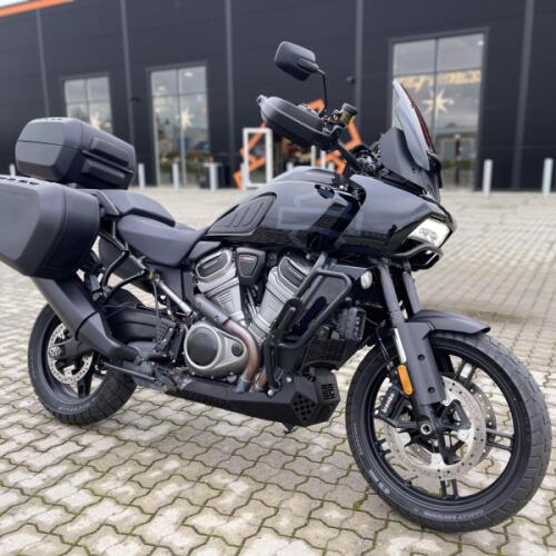 RA1250 Pan America Special thumb 1