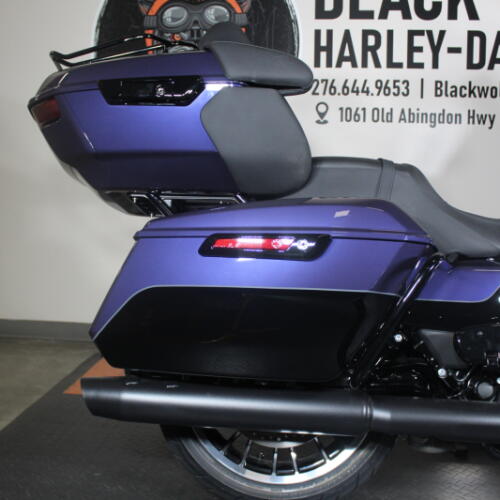 2026 Street Glide Limited FLHXL  thumb 3