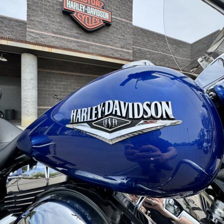 FLHR 2015 Road King® Classic thumb 2