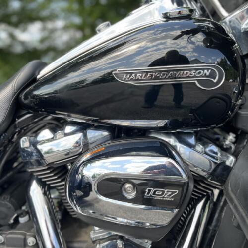 FLRT 2017 Freewheeler® thumb 2