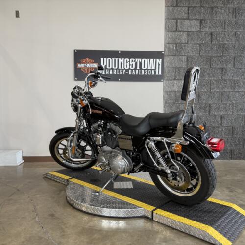 2000 Harley-Davidson® Sportster® 1200 XL1200 thumb 0