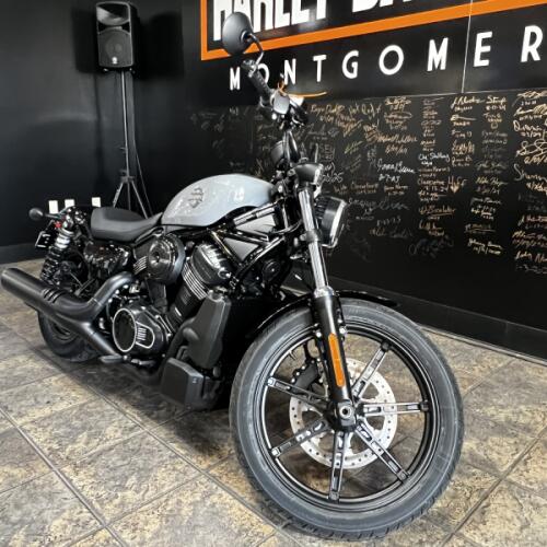 RH975 2026 Nightster® thumb 2