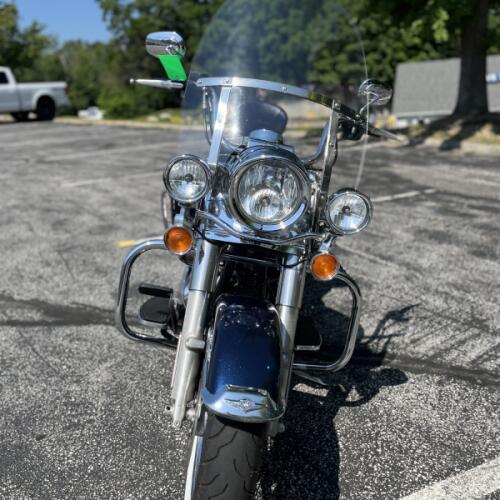 FLHR 2014 Road King® thumb 0