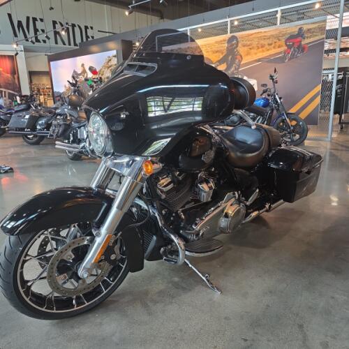 Harley-Davidson® Street Glide® Special 2021 thumb 1
