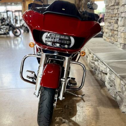 2021 FLTRX - Road Glide  thumb 2