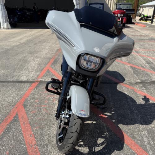 Harley-Davidson® Street Glide® 2026 thumb 1