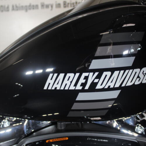 2026 Road Glide 3 FLTRT  thumb 1