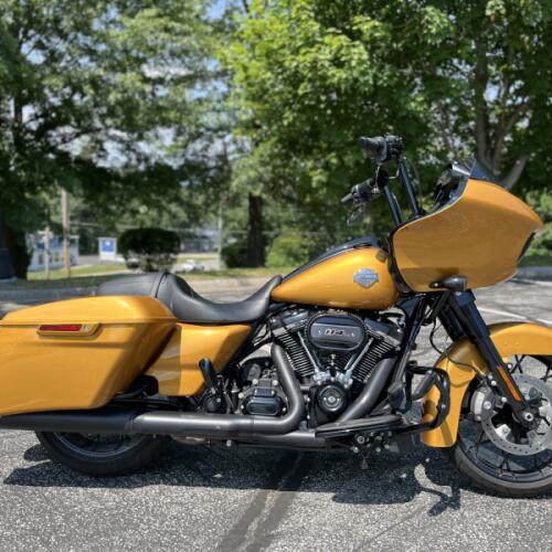 FLTRXS 2023 Road Glide® Special thumb 3