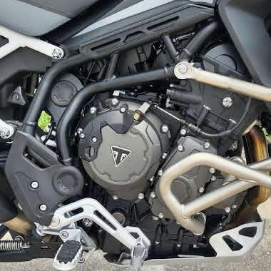 Triumph Tiger 850 Sport 2024 thumb 2