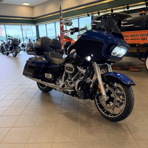 2022 Harley-Davidson Road Glide Special FLTRXS thumb 1