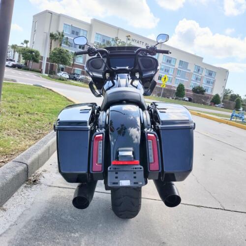 Harley-Davidson® Road Glide® 2024 thumb 0