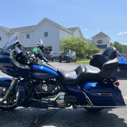 FLTRU 2016 Road Glide® Ultra thumb 0
