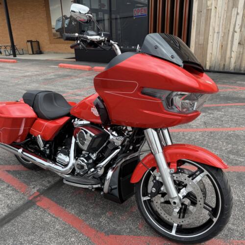 Harley-Davidson® Road Glide® 2026 thumb 3